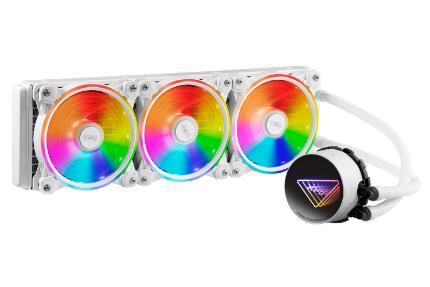 خنک کننده مایع ایکس پی جی LEVANTE X 360