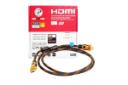 کابل HDMI ایکس پی پروداکت HDMI 66  با طول 1.5 متر نمای جعبه