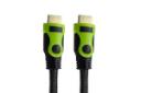 کابل HDMI ایکس پی پروداکت HDMI 66  با طول 1.5 متر نمای جلو