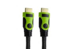 کابل HDMI ایکس پی پروداکت HDMI 66  با طول 1.5 متر نمای جلو
