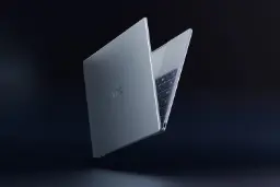 تیزر لپ‌تاپ XPS 13 دل