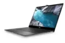 نمای از سمت راست لپ تاپ دل مدل-XPS 7390