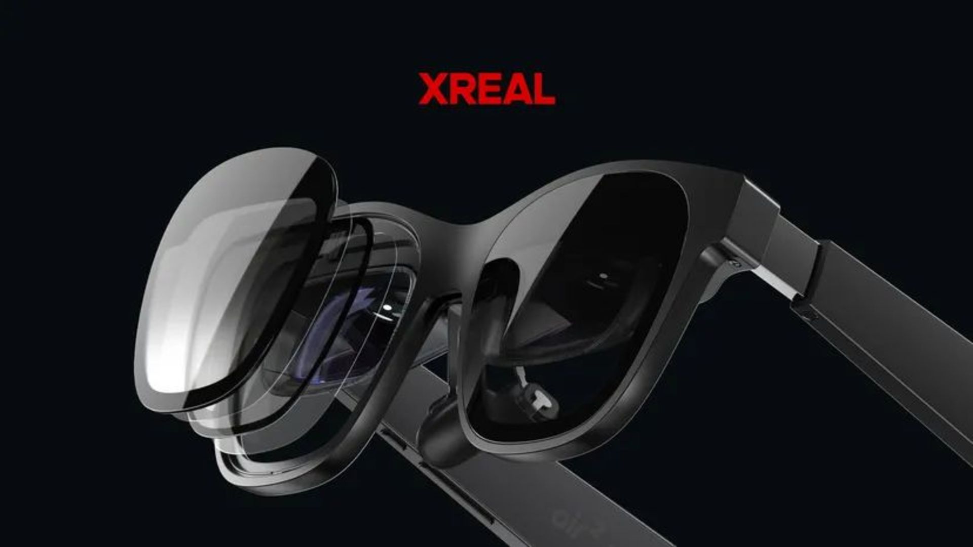 عینک Xreal Air 2 pro