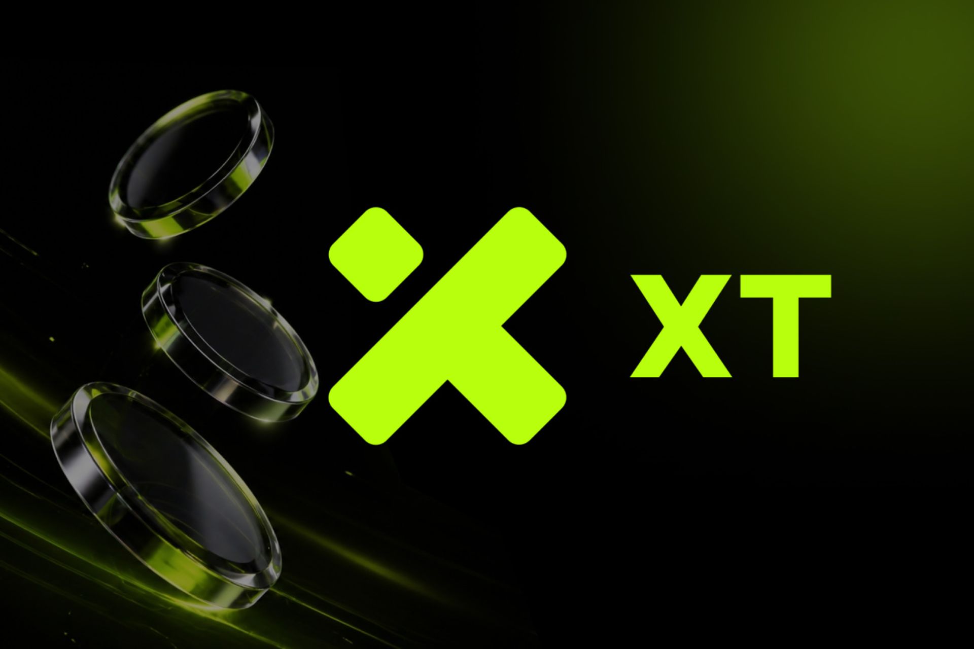 صرافی XT - ایکس‌تی