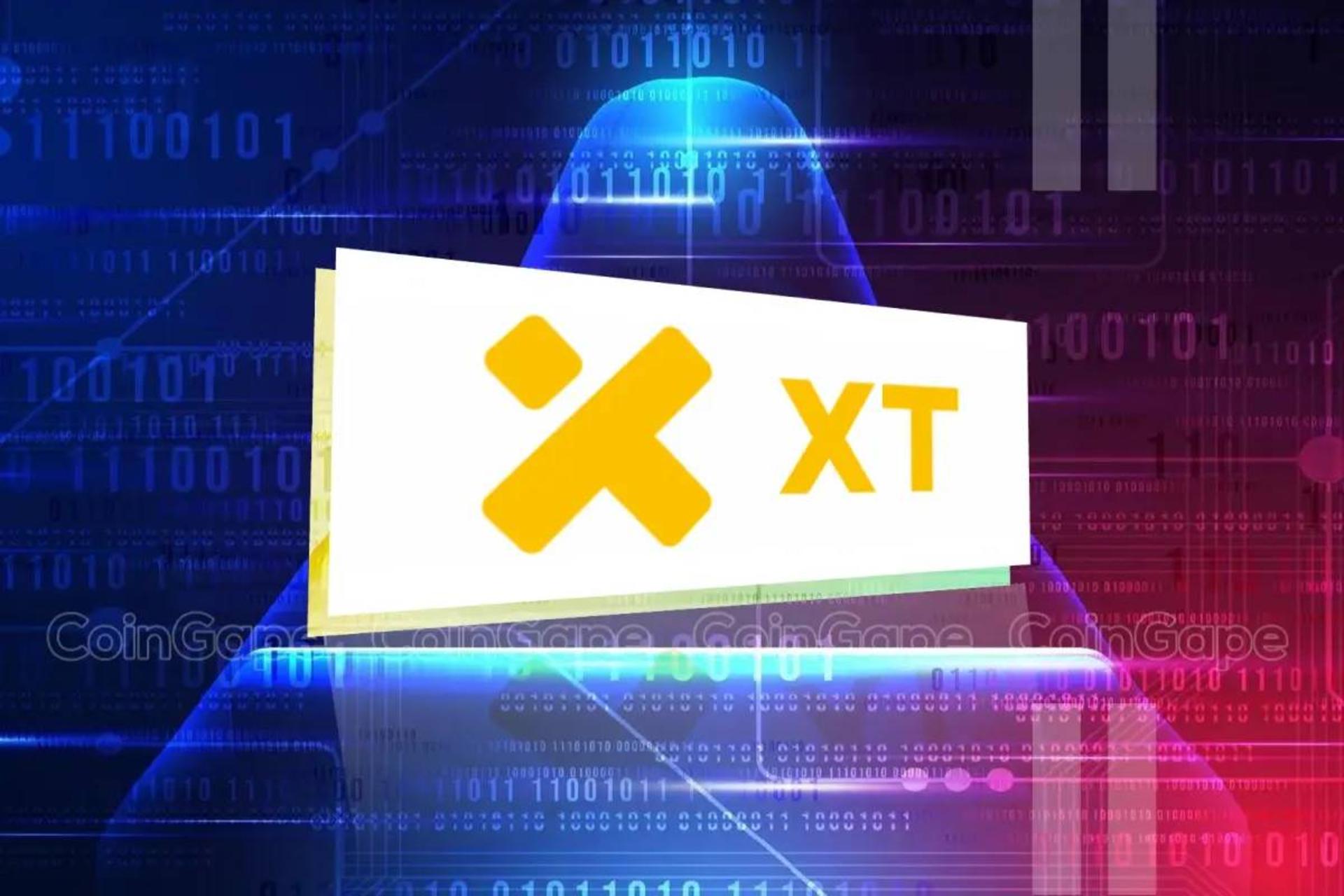 هک صرافی XT