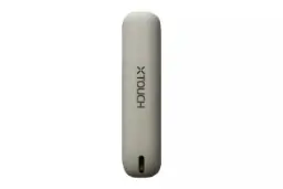 نمای جلوی پاوربانک ایکس تاچ MAH 2600mAh