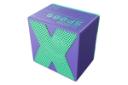اسپیکر ژاند XUNDD SP009 بنفش