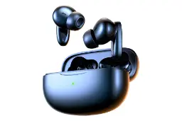 ایرباد بی سیم ژاند XUNDD X21