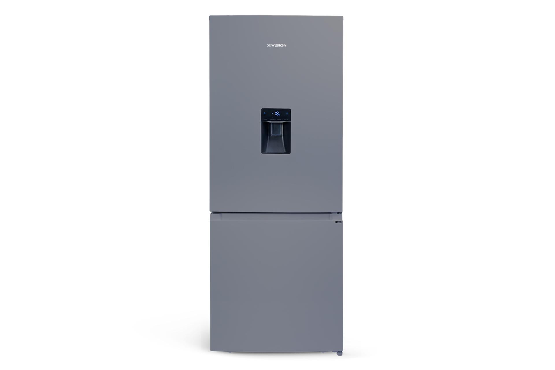 یخچال فریزر ایکس ویژن HB470 نمای جلو