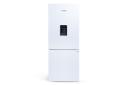 یخچال فریزر ایکس ویژن HB470 رنگ سفید