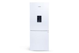 یخچال فریزر ایکس ویژن HB470 رنگ سفید