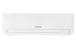 کولر گازی ایکس ویژن X.Vision XAC-30CHSA/HCT1 نمای جلو