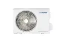 کولر گازی ایکس ویژن X.Vision XAC-30CHSA/HCT1 نمای یونیت خارجی