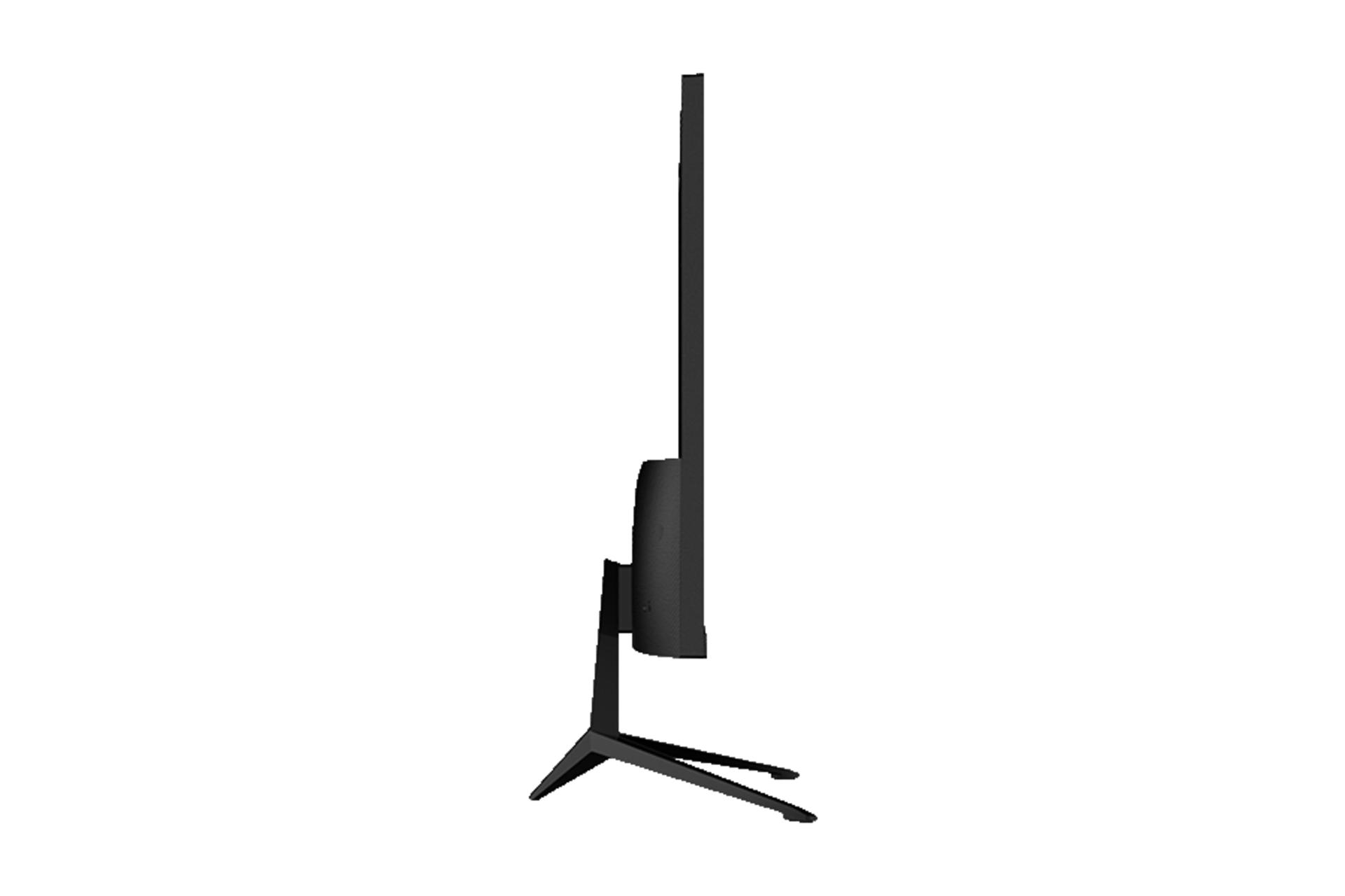 مانیتور ایکس ویژن 22 اینچ مدل XS2260H نمای کنار