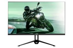 رزولوشن و کیفیت تصویر مانیتور ایکس ویژن 24 اینچ مدل XS2460H