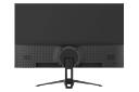 نمای پشت و بدنه مانیتور ایکس ویژن 24 اینچ مدل XS2470H
