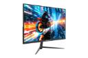 مانیتور ایکس ویژن X.Vision XS2480H نمای جلو و چپ