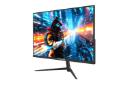 مانیتور ایکس ویژن X.Vision XS2480H نمای جلو و راست