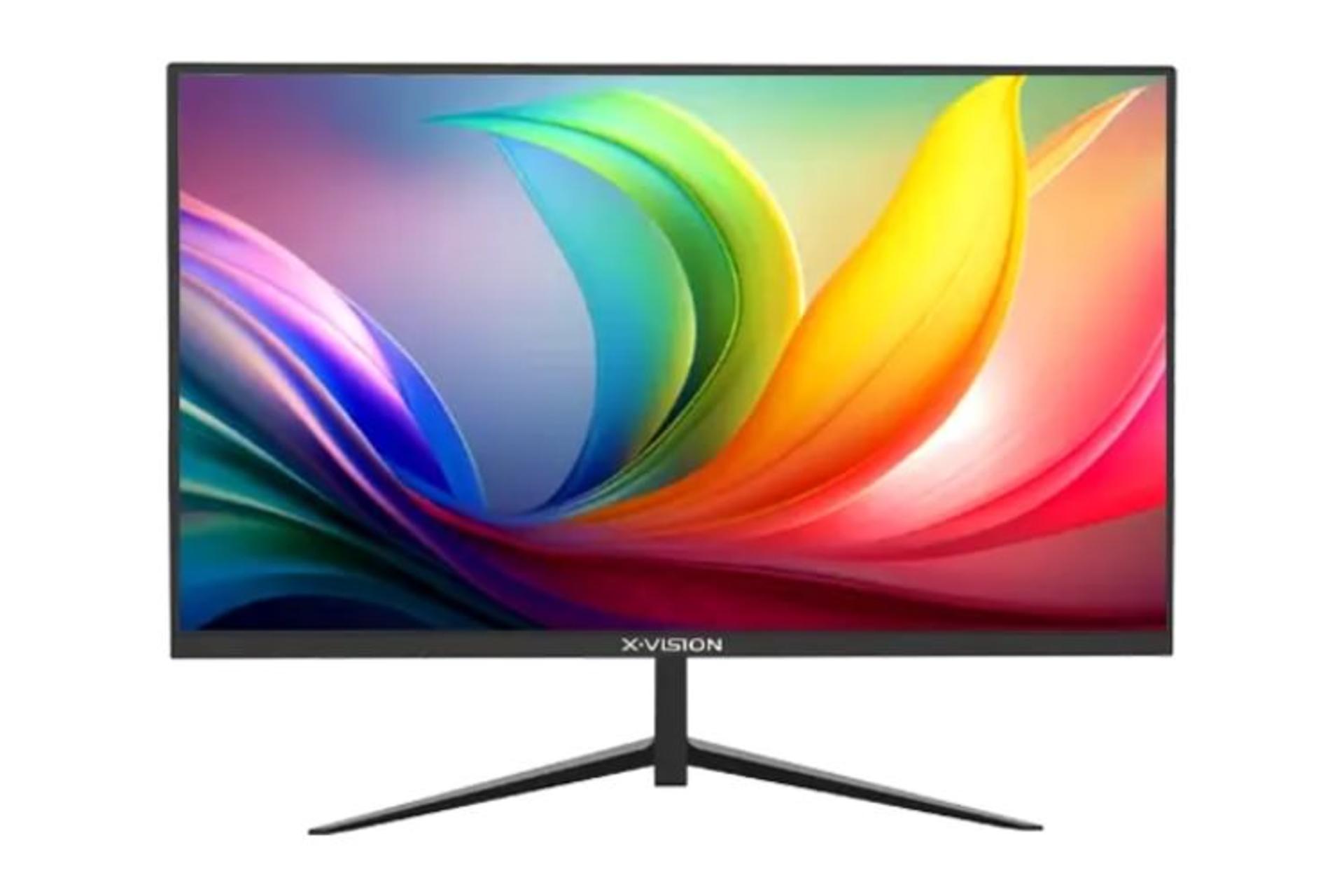 مانیتور ایکس ویژن X.Vision XS2480SH
