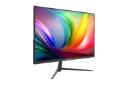 مانیتور ایکس ویژن X.Vision XS2480SH نمای جلو و چپ