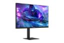 مانیتور ایکس ویژن XVISION XS2780G نمای جلو و چپ