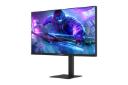 مانیتور ایکس ویژن XVISION XS2780G نمای جلو و راست