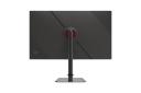 نمای پشت مانیتور ایکس ویژن 32 اینچ مدل XS3290G
