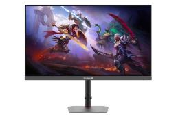 مانیتور ایکس ویژن 32 اینچ مدل XS3290G نمای جلو