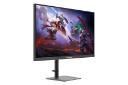 نمای سمت چپ مانیتور ایکس ویژن 32 اینچ مدل XS3290G