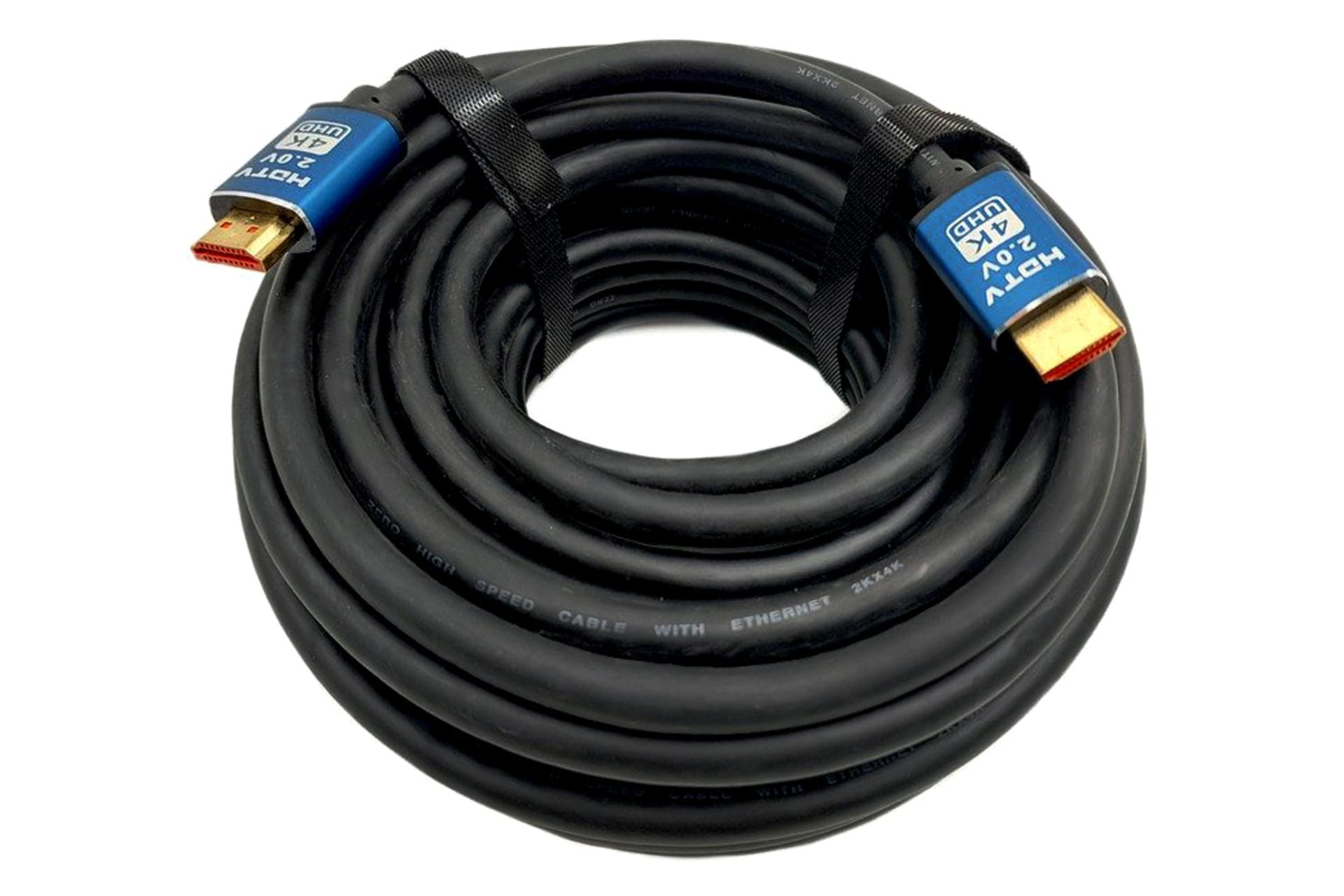 کابل HDMI ایکس وکس xVOX 4Kx2K HDMI 2.0 4K 60Hz 30M