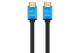 کابل HDMI ایکس وکس xVOX 4Kx2K HDMI 2.0 4K 60Hz