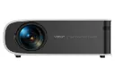 ویدیو پروژکتور یابر Yaber Pro V8 نمای جلو