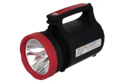 ابعاد و اندازه نور افکن یاجیا YJ-2886