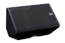 ابعاد و اندازه اسپیکر یاماها DXR15mkII