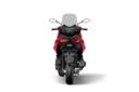 موتورسیکلت یاماها Yamaha XMAX 250 نمای پشت