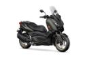 موتورسیکلت یاماها Yamaha XMAX 250 رنگ مشکی