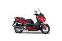 موتورسیکلت یاماها Yamaha XMAX 250 نمای جانبی