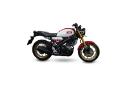 موتورسیکلت یاماها Yamaha XSR 155 نمای جانبی راست