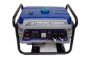موتور برق یاماها YAMAHA YM6000 نمای جلو و بالا