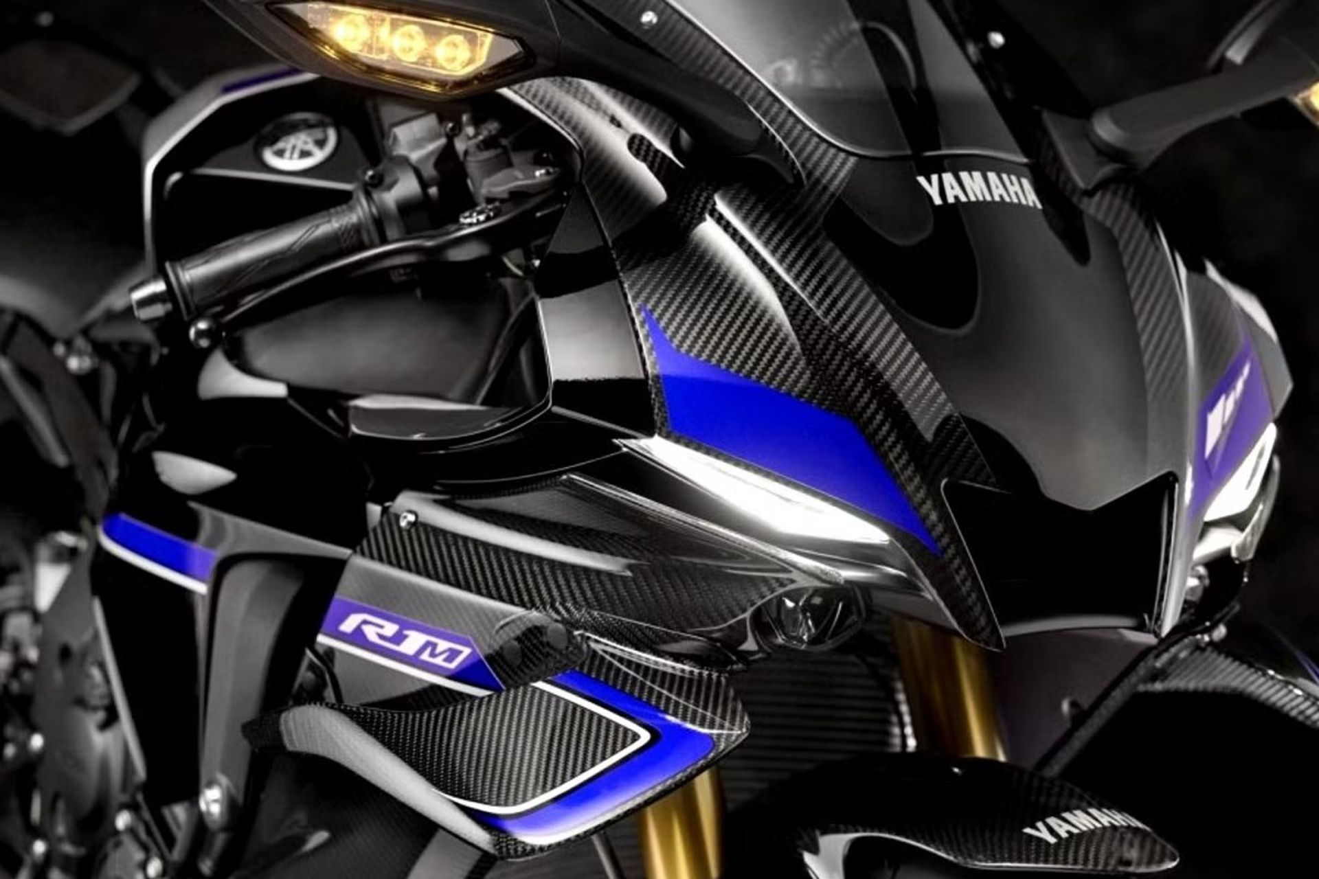 یاماها R1M