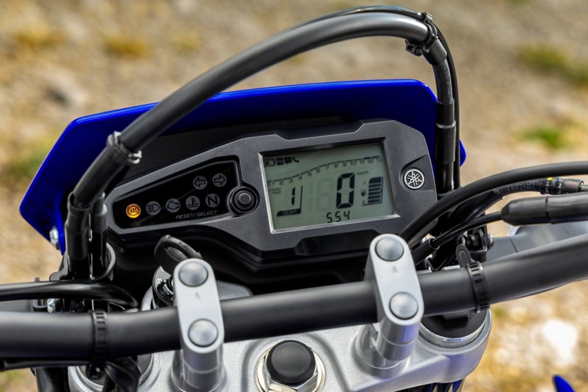 یاماها WR125R