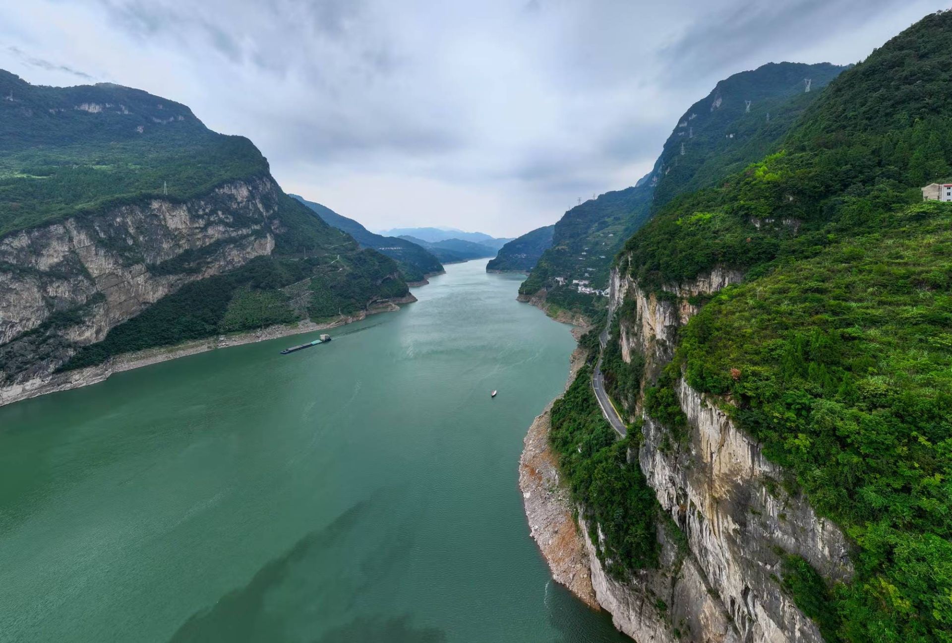 رود یانگ‌تسه 