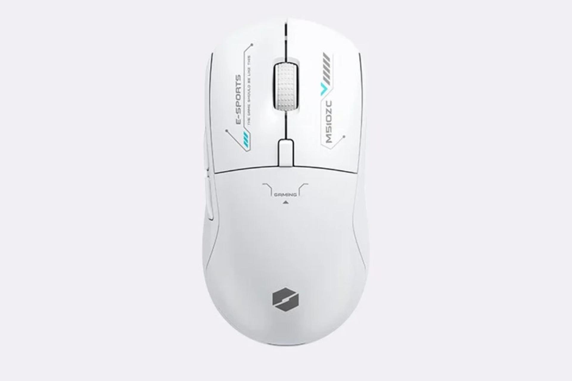ماوس گیمینگ Yao M510