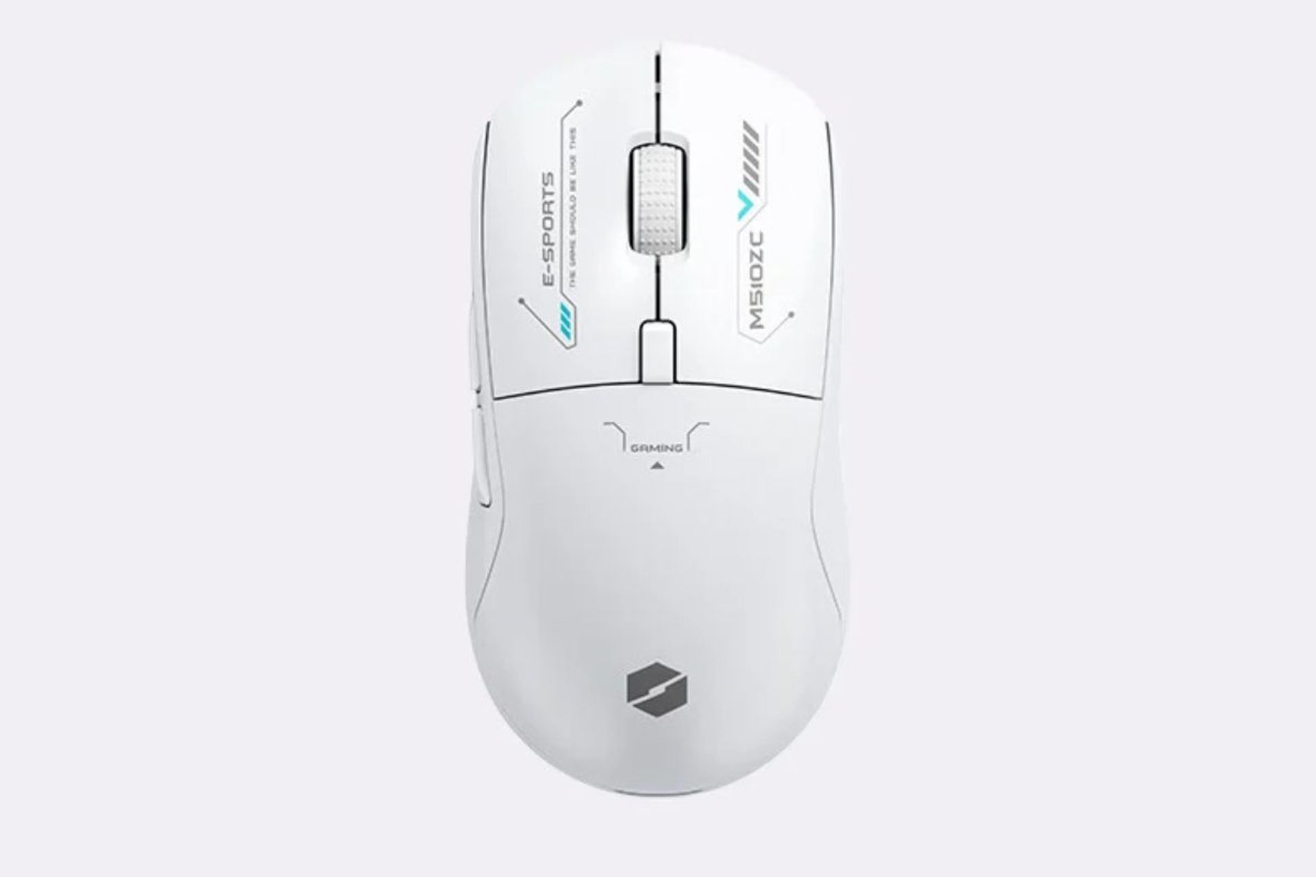 ماوس گیمینگ Yao M510