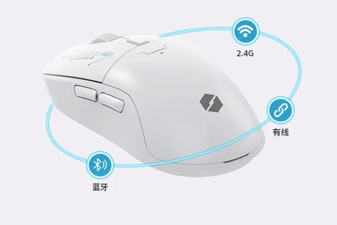 ماوس گیمینگ Yao M510