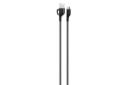 کابل شارژ USB یسیدو Type-A به Type-C مدل CA105 با طول 1.2 متر
