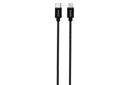 کابل شارژ USB یسیدو Type-C به Lightning مدل CA56 با طول 1.2 متر