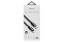 جعبه کابل شارژ USB یسیدو Type-C به Lightning مدل CA56 با طول 1.2 متر
