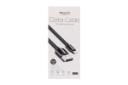 جعبه کابل شارژ USB یسیدو Type-A به Lightning مدل CA57 با طول 1.2 متر