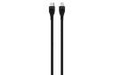 کابل شارژ USB یسیدو Type-C به Lightning مدل CA82 با طول 0.3 متر